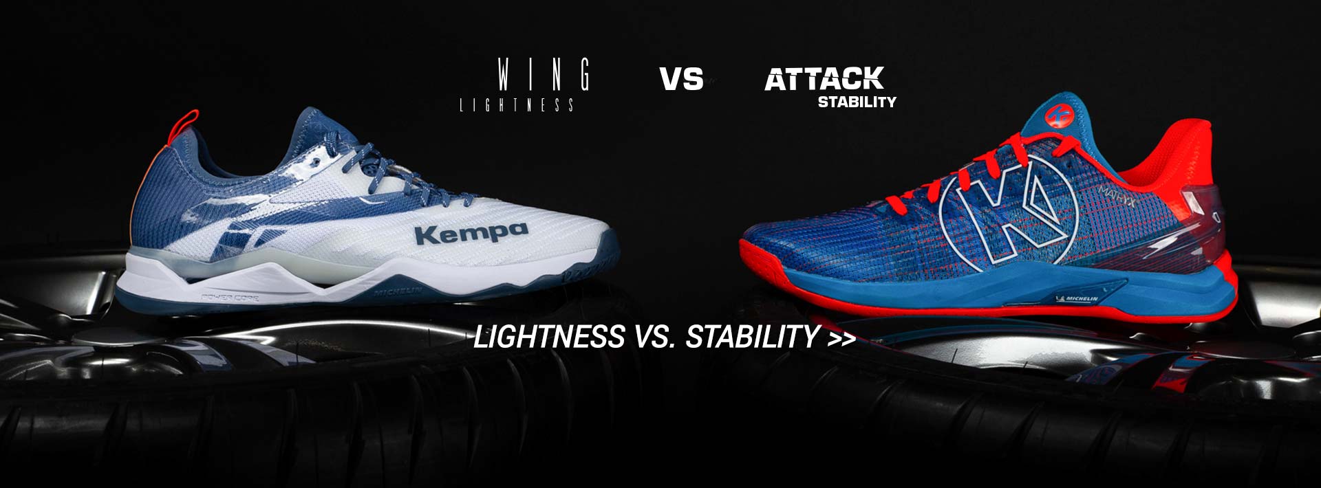 Handball Kleidung, Handball Schuhe, Handbälle handballdirekt.de