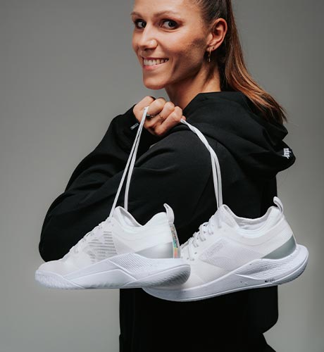 Die Schuhe der Stars