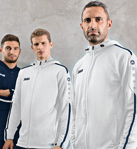 STRIKER 2.0 KOLLEKTION