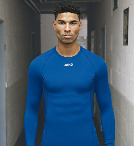 FUNKTIONSUNTERWÄSCHE VON JAKO