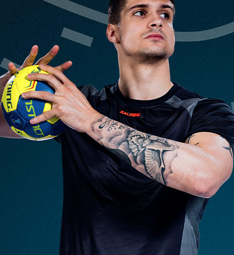 BLEIB AUF DEM LAUFENDEN