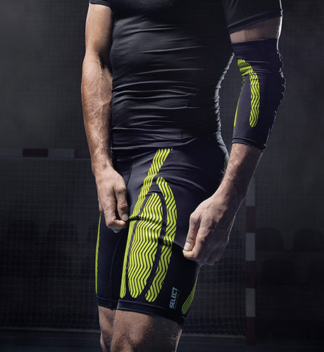 KOMPRESSIONSKLEIDUNG