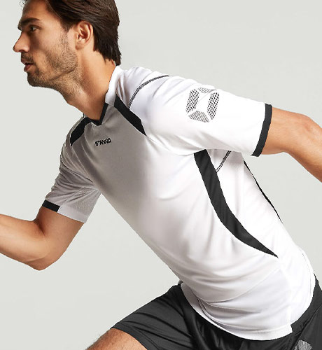 AUSSTATTUNG FÜR TEAMS