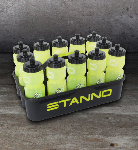 TRAININGS- & MATCHZUBEHÖR